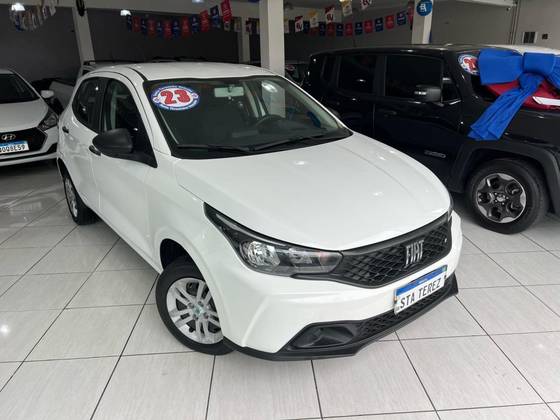 FIAT ARGO 1.0 FIREFLY FLEX MANUAL FIAT ARGO 1.0 FIREFLY FLEX MANUAL